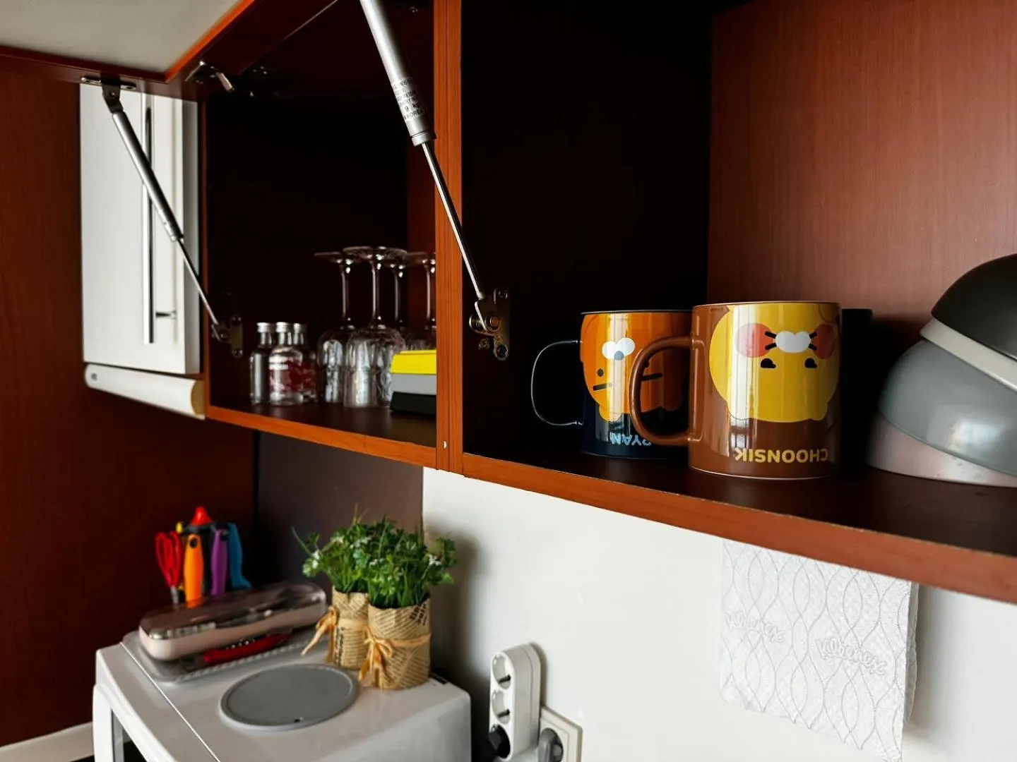 If House Hongdae Apartment Seoul 0*,  South Korea